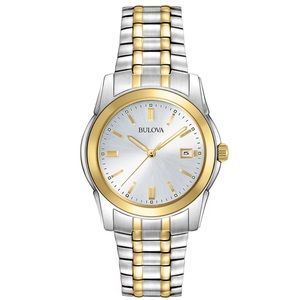 Bulova Women’s Watch